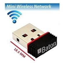 Wireless USB Adapter