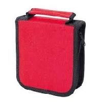 Multi Colour Half Round CD Boxes