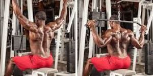 Lat Machine