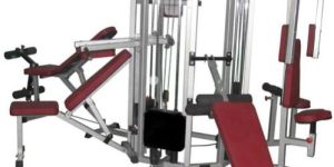 Multi Gym Equipment