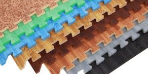 Gym Flooring and Tiles