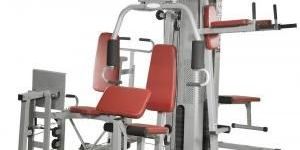 Multigym Equipments