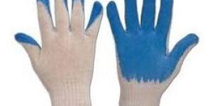 Nitrile Coated Hand Gloves