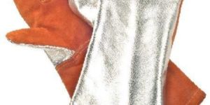 Heat Resistance Gloves