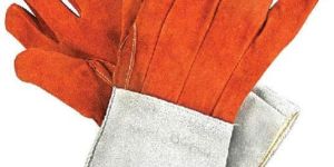 Welder Gloves