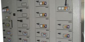 Motor Control Centre Panel