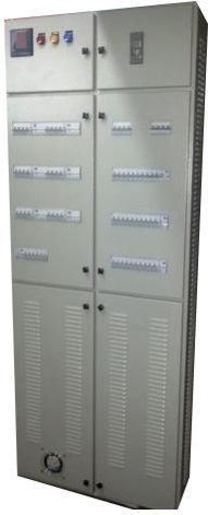 Automation Control Panel