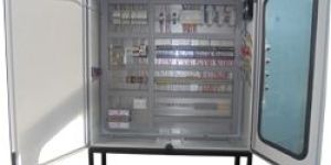 Programmable Logic Controller Panels