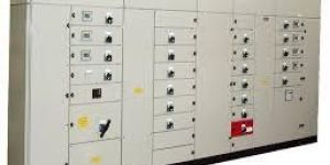 LT Control Panel