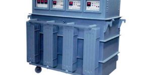 Oil Cooled Voltage Stabilizer