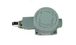 Flameproof Limit Switch