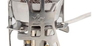 Furnace Gas Fire Burner