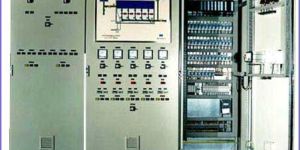 Control Panels