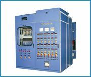 D G Synchronization and Load Sharing Panels