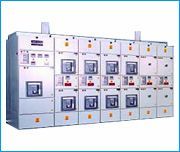 Double Busbar Panel