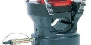 High Press Hydrolic Crimping Tool