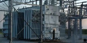 Power Transformers