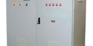 Harmonic Filter Panel