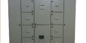 Distribution Panel