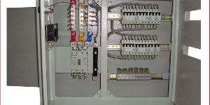 Lighting Panel