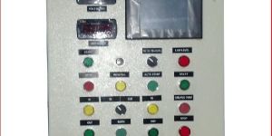 PLC Panel
