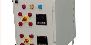 Temperature Control Panels