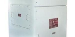 Outdoor Metering Unit