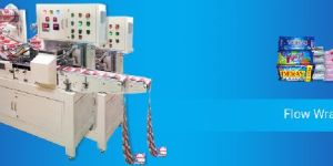 Flow Wrap Machines