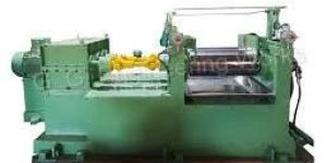 Rubber Grinder Mill