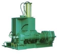 Rubber Kneader