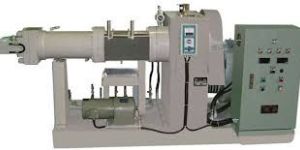 Silicone Rubber Machinery