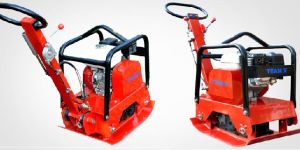 Reversible Plate Compactor