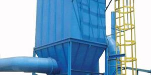 Bag Filter System