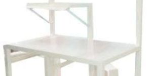 Metal Inspection Table