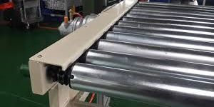 Conveyor Power Roller
