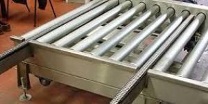 Pallet Conveyors