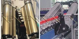 Air Knife Drying System