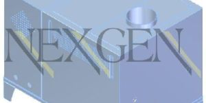 Cashew Humidifier Machine