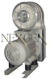 High RPM Centrifugal Blower