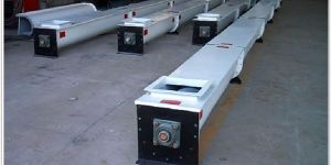 Screw Conveyors