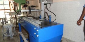 Batch Coding Machine