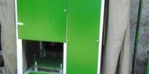 Fully Automatic Single Die Dona Machine