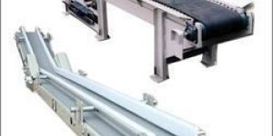 Industrial Belt Conveyor