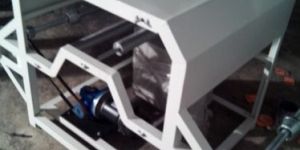 Mini Rewinding Machine