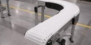 Production Line Rubber Belt Conveyor