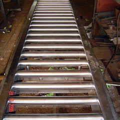 Roller Conveyor