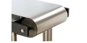 Stainless Steel Belts Conveyor