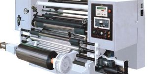 Vertical Slitting Machine