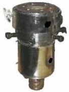 Spiral Type Extruder Dies