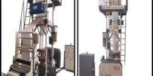 High Volume Rotating Air Rings